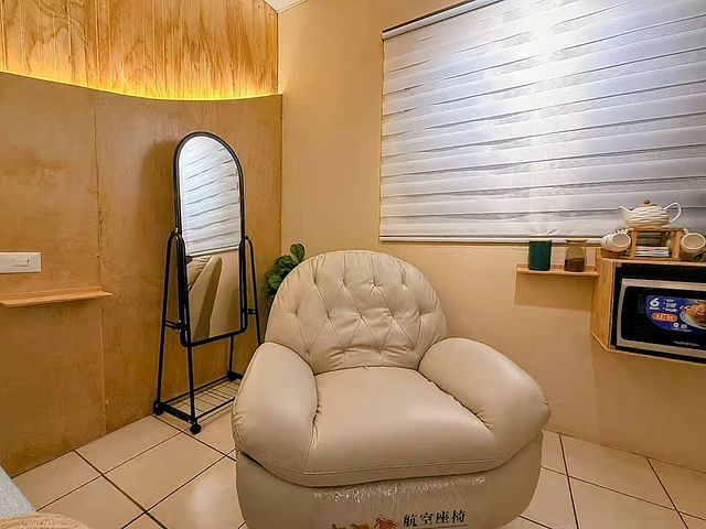 Loft Moderno #2 | Netflix | Cama King | Aire acondicionado completo