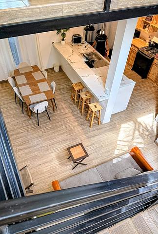 Alojamiento entero en Pto Barrios | Casa Belle | Piscina| Naturalez |Paz