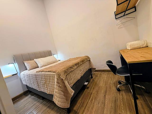 Alojamiento entero en Pto Barrios | Casa Belle | Piscina| Naturalez |Paz