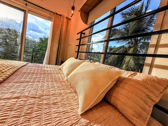 Alojamiento entero en Pto Barrios | Casa Belle | Piscina| Naturalez |Paz