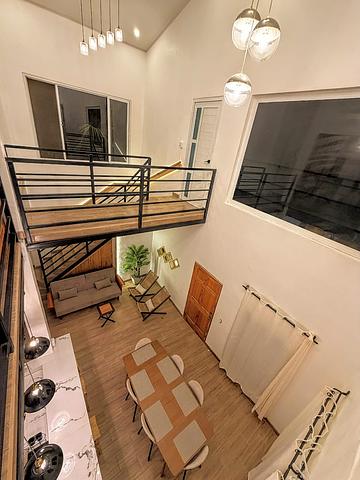 Alojamiento entero en Pto Barrios | Casa Belle | Piscina| Naturalez |Paz