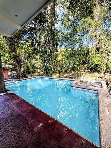 Alojamiento entero en Pto Barrios | Casa Belle | Piscina| Naturalez |Paz