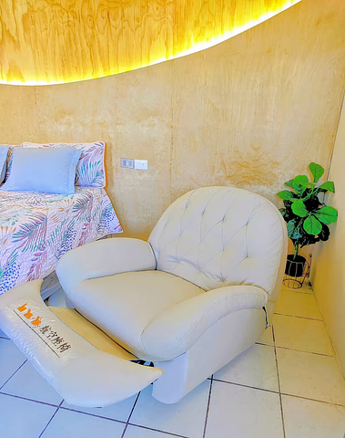 Loft Moderno #2 | Netflix | Cama King | Aire acondicionado completo