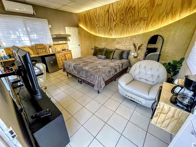 Loft Moderno #2 | Netflix | Cama King | Aire acondicionado completo