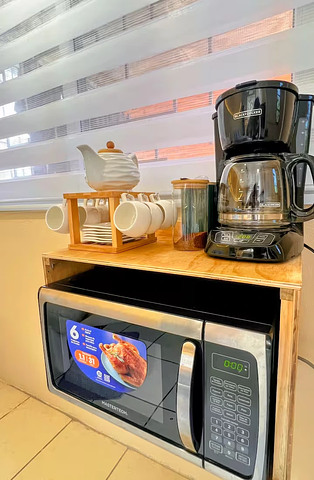 Loft Moderno #2 | Netflix | Cama King | Aire acondicionado completo