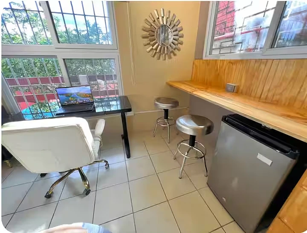 Loft Moderno #2 | Netflix | Cama King | Aire acondicionado completo