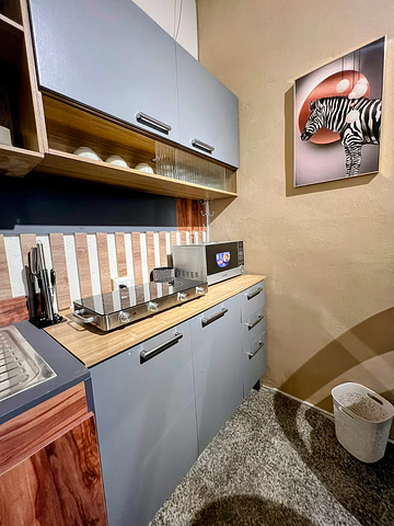 Loft Sto. Tomás | Céntrico | Parqueo Seguro| A/C |