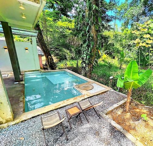 Casa Belle | Piscina| Naturalez |Paz