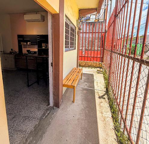 Loft en Pto Barrios | Cama King | Netflix | Aire acondicionado completo