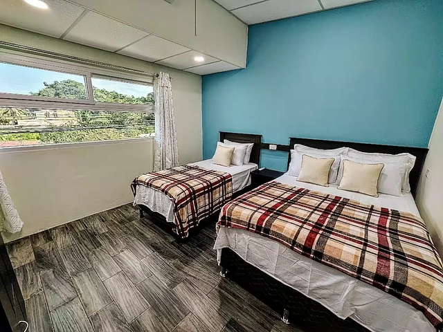 Villa Carolina del Mar