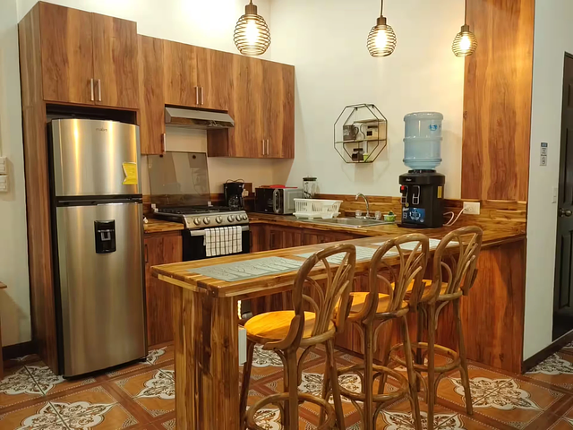 Loft Lujoso y Moderno en Puerto Barrios