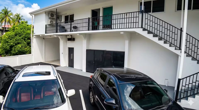 Loft Lujoso y Moderno en Puerto Barrios