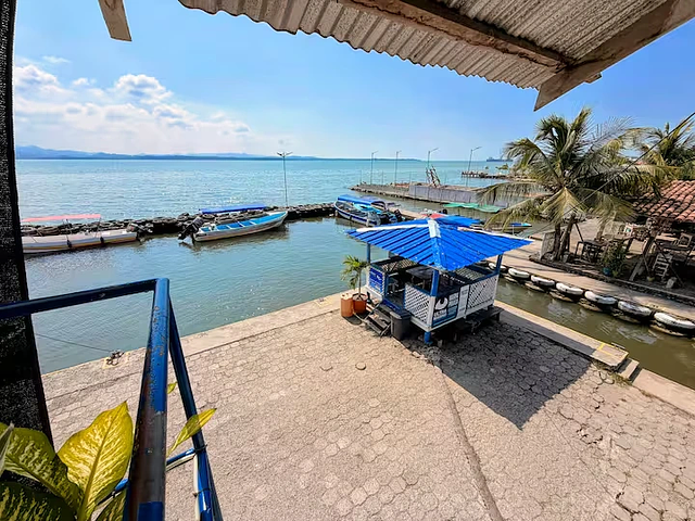 Habitación privada |Muelle Porteño Privado