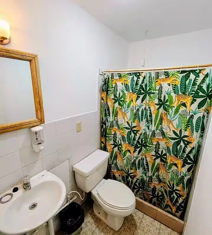 Habitación privada |Muelle Porteño Privado
