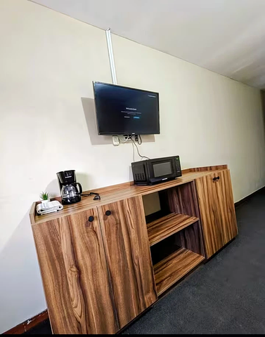 Habitación privada |Muelle Porteño Privado