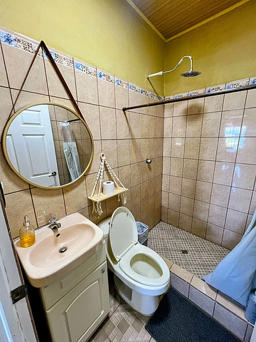 Casa Vista al Caribe | playa | wifi | Billar |